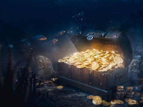Ocean S Treasure betsul
